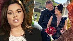 Probleme în lanț pentru Carmen de la Sălciua! Soțul ei a fost condamnat. Ce pedeapsă a primit Marian Corcheș?