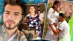 Iancu Sterp a făcut anunțul despre sexul bebelușului! Va fi tătic de fetiță sau de băiețel?! Mama Geta, emoționată la maxim: „Ai presimțiri...”