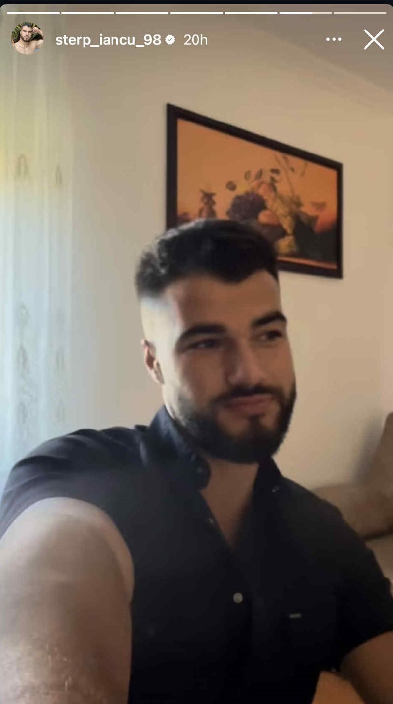 Iancu Sterp