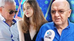 Irinel Columbeanu, schimbat complet de când fiica lui s-a întors în țară! Ce se întâmplă zi de zi la azilul din Ghermănești: „Îi aduce tot felul de...”