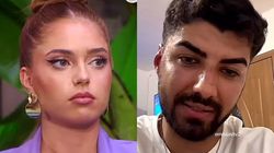 Ce se întâmplă, de fapt, între Ștefania și Cosmin de la „Casa Iubirii”?! Imaginile făcute publice de fosta concurentă, imediat după zvonurile despărțirii. Acum totul e clar: „Greșelile sunt grele”