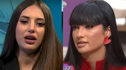 Bianca Giurcă spune adevărul despre cearta cu Teodora: „Nu mai suntem prietene”. De ce s-a rupt legătura dintre fostele concurente de la „Casa Iubirii”?!