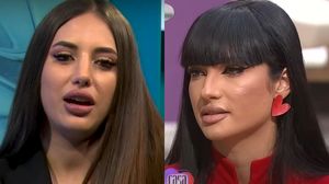 Bianca Giurcă și Teodora