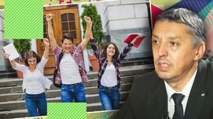 Veste uriașă pentru elevi! Evaluarea Națională ar putea să dispară. Anunțul, făcut chiar de ministrul Educației: „Nu este corectă”