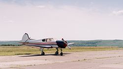 O nouă tragedie aviatică! Patru oameni au murit, după ce avionul în care se aflau s-a prăbușit în Austria