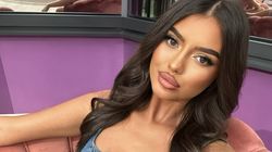 Cine este tânărul care i-a furat inima lui Criss de la „Casa Iubirii”?! Fosta concurentă a făcut relația publică, la câteva săptămâni după eliminare