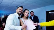 Jador și Oana Ciocan