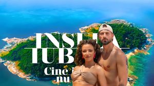 Cristi și Francesca de la Insula iubirii 2025