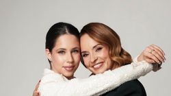 Violeta Bănică, performanță excepțională la bacalaureatul internațional! Andreea Marin, extrem de mândră de rezultatele fiicei sale: „Cel mai mare scor atins în liceul său”