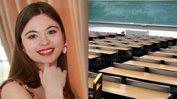 Ana a luat 9,40 la BAC, dar a ales să facă contestație! Ce s-a întâmplat după? Nu s-a așteptat o secundă la asta: „Am depus sperând că...”