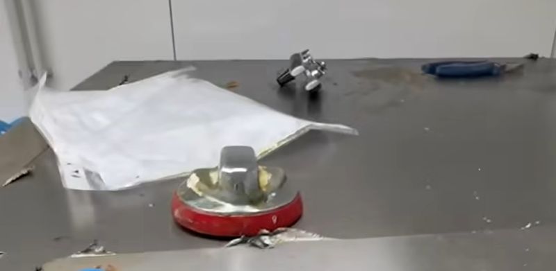 Nereguli descoperite de ANPC pe litoral