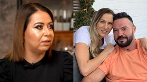 Oana Roman a răbufnit după ce a auzit că soția lui Cornel Păsat a vorbit despre ea! Ce a putut spune despre fostul ei iubit și partenera lui, Bianca?! „Să nu mă apuc eu să...”
