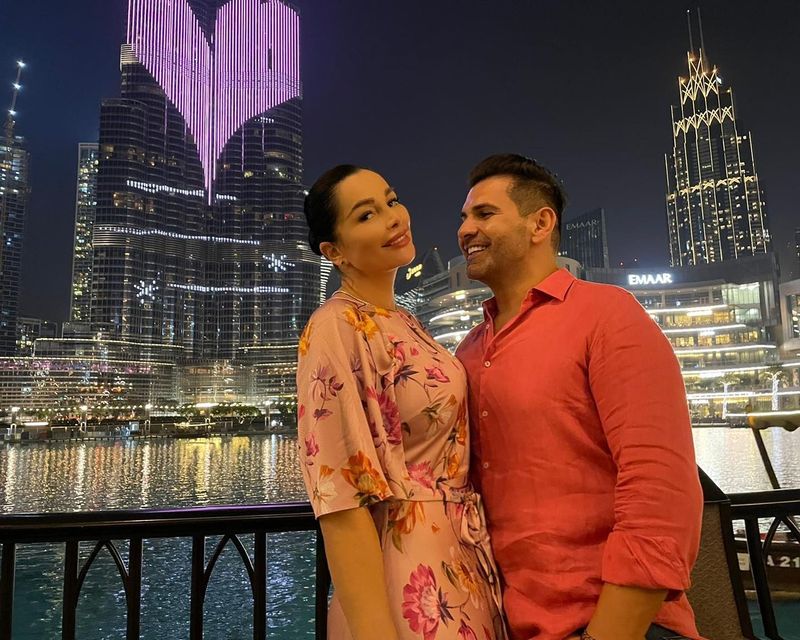 Brigitte și Florin Pastramă Brigitte și Florin Pastramă