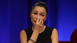 Brigitte Pastramă a fugit din Dubai! Motivul pentru care s-a întors de urgență în România: „Mă închideam în casă de frică. Eram speriată”