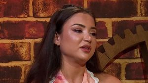 Adina Miuleasa și ajutorul dat de tată