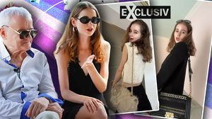 Irina Columbeanu genți de lux