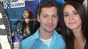 Lacrimi după 15 ani! Ce a scris prietenul Mădălinei Manole în ultima scrisoare către ea: "Tu ai fost o lecție!" Amintiri de colecție făcute publice după moartea artistei | EXCLUSIV
