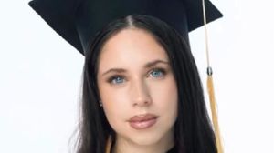 Violeta Bănică, note maxime la BAC