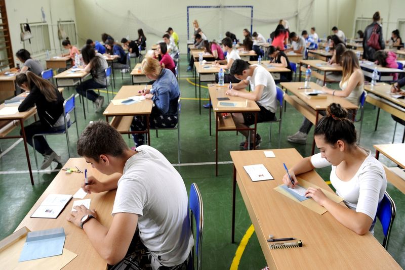 Modificări Evaluare Națională