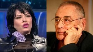 Mariana și Horia Moculescu