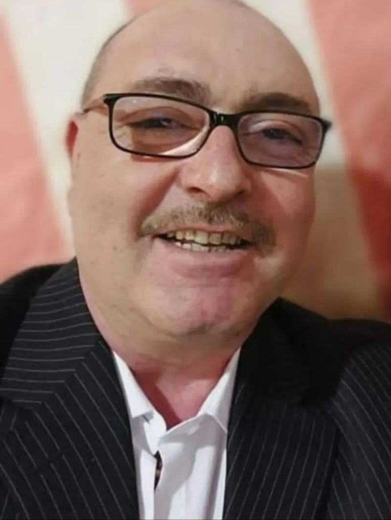 Cătălin Argint, românul mort în accidentul din Italia