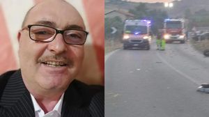 El este românul mort în accidentul din Italia! Cătălin a pierit printre fiarele mașinii, după ce s-a ciocnit violent cu un alt autoturism. Alte patru persoane au fost rănite în impact