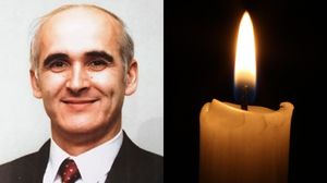 Achim Pele  Achim Pele