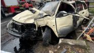 Accidentul din Vișeu de Jos