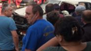 Accidentul din Vișeu de Jos