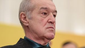 Reacția lui Gigi Becali după ce guvernul i-a tăiat pensia: „Oamenii ăștia au tot tărăgănat-o”. Cu cât i-a scăzut venitul latifundiarului din Pipera?