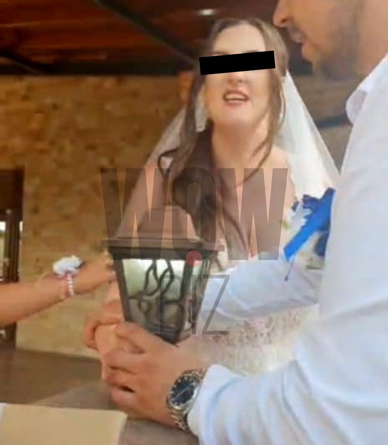 Scandal nuntă Vâlcea, mireasă lovită de soacră