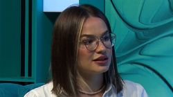 Bianca Mândru și relația cu Lorena