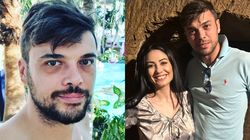 Marius Elisei și Gabriela și-au spus „adio”, după aproape doi ani de relație?! Gesturile cu care bărbatul a pus pe toată lumea pe gânduri