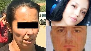 Mama tinerei ucisă în Mureș face declarații tulburătoare! Modul înfiorător în care Anda a fost lăsată fără viață de bărbatul de care încerca să scape de luni întregi: „L-am implorat să se oprească”. Criminalul, dat în urmărire națională