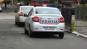 Femeie ucisă de un camion care dădea cu spatele, în București! Momentul terifiant a fost surprins de camerele de supraveghere. Șoferul, testat pozitiv la substanțe interzise