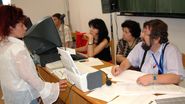 Profesori la Titularizare