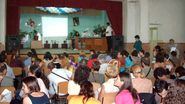Profesori la Titularizare