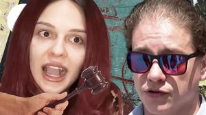 Ce se întâmplă în procesul dintre Marilu Dobrescu și Iustin Petrescu? Magistrații au dat primul verdict: „O relație de abuz”