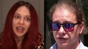 Marilu Dobrescu și Iustin Petrescu