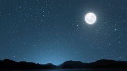 Fazele Lunii August 2025. Data la care apare Luna Plină