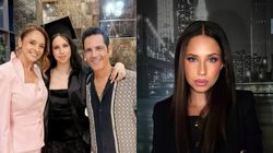 Violeta Bănică, totul despre presiunea celebrității părinților săi! Fiica Andreei Marin și a lui Ștefan Bănică Jr. a trăit mereu sub atenția publicului: „Pentru mine și viitorul meu...”