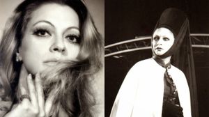 Doliu în lumea teatrului și filmului din România! Actrița Ioana Bulcă a murit la vârsta de 89 de ani: „S-a retras din scena vieții”