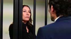 Ce spune Vahide Percin despre Güzide Yenersoy, personajul interpretat în ”Minciuni de familie”: “…o poveste despre trădare, dar și despre puterea de a te ridica și a merge mai departe”