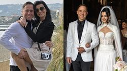 Dinu Maxer, adevăratul motiv pentru care și-a schimbat religia! Artistul a vrut să se știe de la el ce s-a întâmplat, de fapt, înainte de nunta cu Magdalena Chihaia: „Era momentul să...”