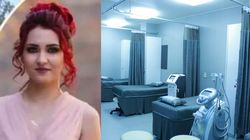 Luiza, o tânără de 24 de ani, a murit după ce a născut prin cezariană la un spital din Novaci. A fost transportată de urgență la Târgu Jiu, dar și la Craiova, însă nu a mai putut fi salvată. Acasă o mai așteptau alți doi copii
