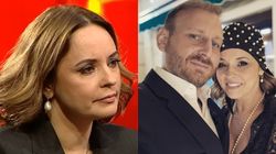 Andreea Marin și Adrian Brâncoveanu și-au spus „adio”! Vedeta a confirmat zvonurile legate de despărțire: „Nu a fost o decizie ușoară”