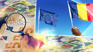 Redresarea bugetară, pe muchie de cuțit! Planul a ajuns la Bruxelles, dar pericolul abia începe: România are termen până pe 15 octombrie să livreze rezultate, nu promisiuni. Analist financiar avertizează: „Singurele măsuri care pot produce bani rapid” | EXCLUSIV