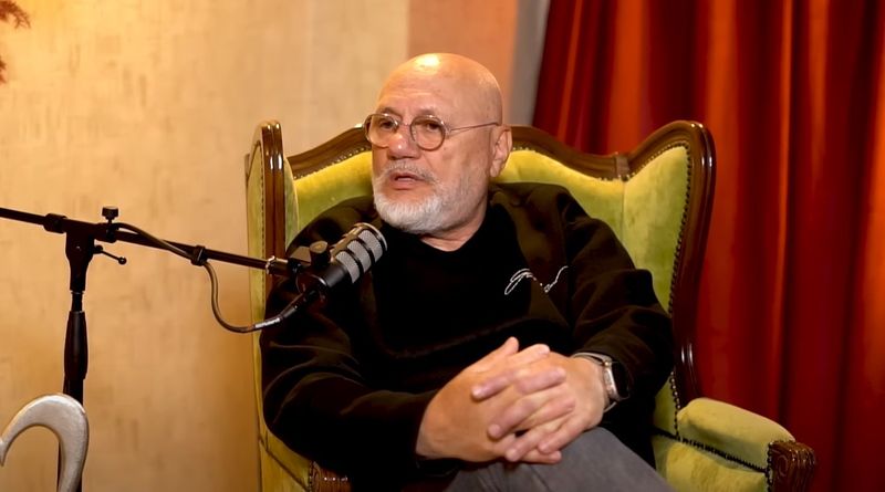 Dr. Cristian Andrei Dr. Cristian Andrei