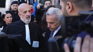 Călin Georgescu și Mircea Petre