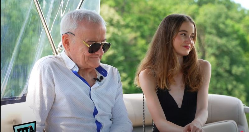 Irina și Irinel Columbeanu